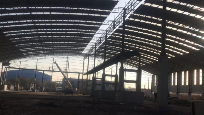 福建概述质料场封闭本领的特点和利用类型