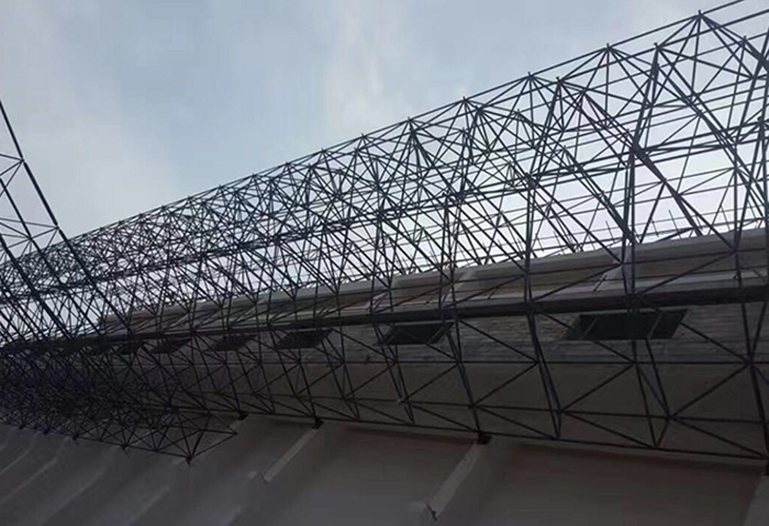 福建泗洪垃圾电厂