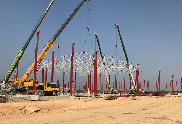 福建小鹏新能源汽车