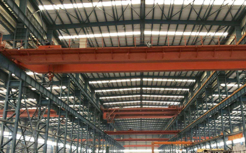 福建盘点重型钢结构在施工中容易出现的问题
